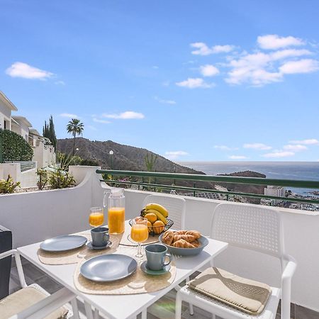 פוארטו ריקו Corona Rosa Ocean View מראה חיצוני תמונה