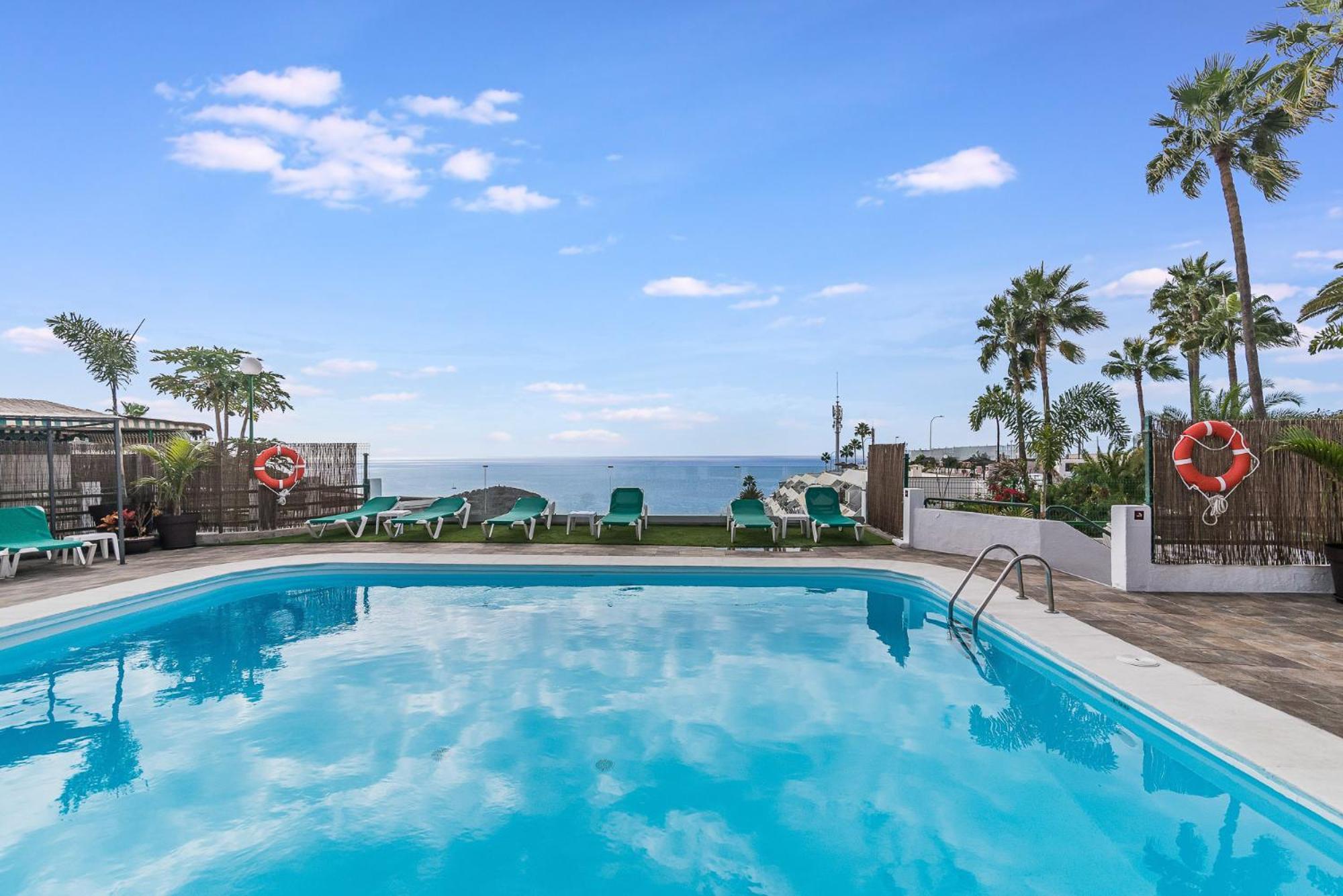פוארטו ריקו Corona Rosa Ocean View מראה חיצוני תמונה