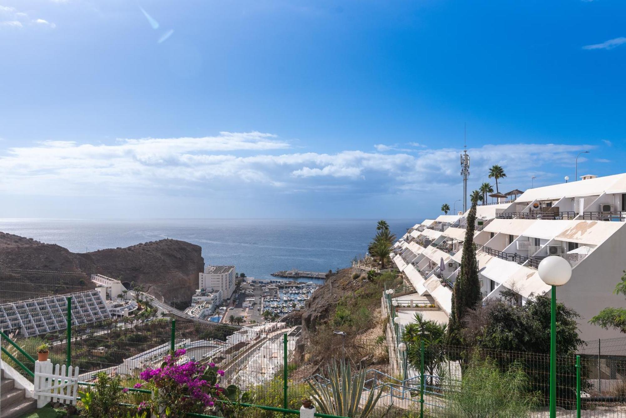 פוארטו ריקו Corona Rosa Ocean View מראה חיצוני תמונה